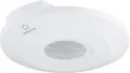 Produktbild: Renkforce 1488533 Decke PIR-Bewegungsmelder 360° Relais Weiß IP20