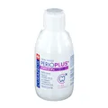 Produktbild: Curaprox ORAL RINSE PERIO PLUS+ Forte Cx-P + CHX 0,20