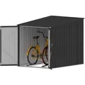Produktbild: Fahrradbox Tepro Bike & More Midi 142 x 197 cm anthrazit