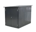 Produktbild: Tepro 7710 Fahrradbox Bike & More Midi B-Ware