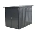 Produktbild: Tepro 7710 Gartenbox Fahrradbox Bike & More Midi