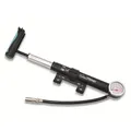 Produktbild: Filmer Luftpumpe FILMER Handluftpumpe Premium 49342, mit Manometer, 8 bar