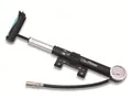 Produktbild: FILMER Handluftpumpe Premium 49342, mit Manometer, 8 bar