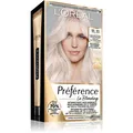 Produktbild: L’Oréal Paris Préférence Haarfarbe Farbton 11.11 Ultra-Light Cool Crystal Blonde 1 St.