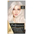 Produktbild: 3600523018239 Preference farba do włosów 11.11 Venice L'Oreal Paris