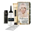 Produktbild: L'Oréal Preference Recital 11.11 Sehr, sehr helles, kühles Kristallblond