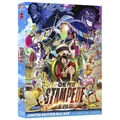 Produktbild: One Piece Stampede - Der Film (Blu-ray)