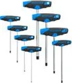 Produktbild: Gedore 2142 T-008 3037428 Sechskantschlüssel-Set