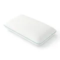 Produktbild: SHAPEVITAL Vital-Dream Orthopädisches Kopfkissen, Ergonomisches Nackenkissen für erholsamen Schlaf für Rücken-, Bauch- und Seitenschläfer, Stützkissen aus Memory-Schaum, optimale Stützfunktion