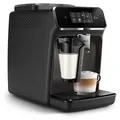Produktbild: Philips Series 2300 EP2334/10 Kaffeevollautomat, Espressomaschine, 1,8 l, Kaffeebohnen, Eingebautes Mahlwerk, 1500 W, Grau