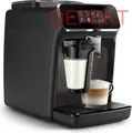 Produktbild: Philips Kaffeevollautomat Espressomaschine Serie 2300 LatteGo DEFEKTWARE