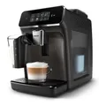 Produktbild: Philips Kaffeemaschine Espresso SERIES 2300 LatteGo Schwarz