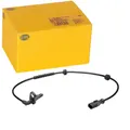 Produktbild: HELLA ABS-SENSOR RADDREHZAHL HINTEN LINKS passend für RENAULT CLIO MODUS | 6PU 0