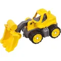 Produktbild: BIG 800055803 Baustellenfahrzeug Power Worker Mini Radlader