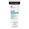 Produktbild: Neutrogena Norwegian Formula® nährende Creme für Füße 100 ml