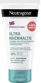 Produktbild: Neutrogena Norwegische Formel ultra reichhaltige Fußcreme (100 ml) mit 40 Prozent Glycerin und Bisabolol für trockene, beanspruchte Füße