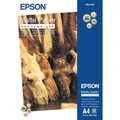 Produktbild: Epson Matte Paper Heavy Weight (167 g/m², A4, 50 x) (C13S041256)
