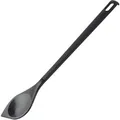 Produktbild: Fackelmann Kochlöffel Nero, spitz, 30cm 23743