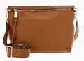 Produktbild: abro Leather Adria Crossbody Bag Linna Umhängetasche Tasche Cuoio