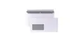 Produktbild: POSTHORN Briefumschlag DIN lang 220 x 110 mm (B x H) mit Fenster 80g/m² mit H...