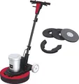 Produktbild: Einscheibenmaschine Menzer ESM 406 Schleifset inkl. Treibteller für Schleifscheiben