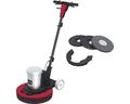 Produktbild: Einscheibenmaschine Menzer ESM 406 Schleifset inkl. Treibteller für Schleifschei
