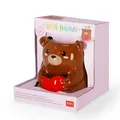 Produktbild: Legami Keramik-Stiftehalter - Teddy Bear Valentin Edit 2026