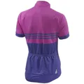 Produktbild: adidas Response Team Radtrikot Women Gr.S flash pink/night flash (S05547)