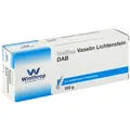 Produktbild: Vaseline weiss Dab 10 Lichtenstein