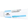 Produktbild: Weißes Vaseline DAB 10 Lichtenstein 100 g