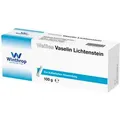Produktbild: VASELINE WEISS DAB 10 Lichtenstein 100 g