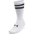 Produktbild: Under Armour® Socken Essential 6Pk Crew weiß XL