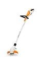 Produktbild: Stihl FSA 45 25 cm Akku Schwarz, Metallisch, Orange