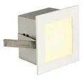 Produktbild: SLV Einbauleuchte Einbauleuchte Frame Basic LED, LED
