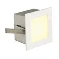 Produktbild: LED Einbauleuchte Frame Basic | Wand- und Deckenleuchte zum Einbau | Eckig, W...