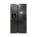 Produktbild: B-Ware - Samsung RS6GA8521B1/EG Side-by-Side Kühlschrank