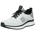 Produktbild: bugatti Sneaker Textil . Sneaker weiß 44 EU