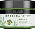 Produktbild: John Frieda Repair & Detox Masque 250 ml Haarmaske