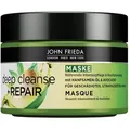 Produktbild: John Frieda Deep Cleanse & Repair Masque 250 ml