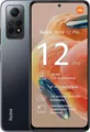 Produktbild: Xiaomi Redmi Note 12 Pro 4G Smartphone 8GB/256GB in Grafitgrau
