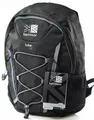 Produktbild: Tourist Karrimor Rucksack BLK TUBE KR15051 Farbe: Schwarz