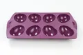Produktbild: TUPPERWARE Backform Tupperware Silikon Ei Form Muffinform