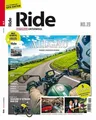 Produktbild: RIDE - Motorrad unterwegs, No. 19 ~  ~  9783613321151