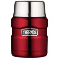 Produktbild: Thermos Isolier-Speisegefäß 470ml