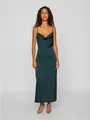 Produktbild: Vila Trägerkleid VIRAVENNA STRAP ANKLE DRESS - NOOS Kunstfaser, regular fit