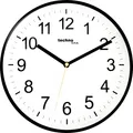 Produktbild: Technoline Wanduhr WT 630 Ø 25 cm