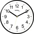 Produktbild: Technoline Wanduhr WT 630 Ø 25 cm