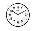 Produktbild: technoline WT 630 Wanduhr (Quarz) #38877254