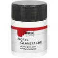Produktbild: Kreul Acryl Farbe Glänzend Weiß 50 ml