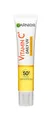 Produktbild: Garnier Vitamin C Tagesleuchtfluid mit SPF50+ Filter, brilliant, 40ml